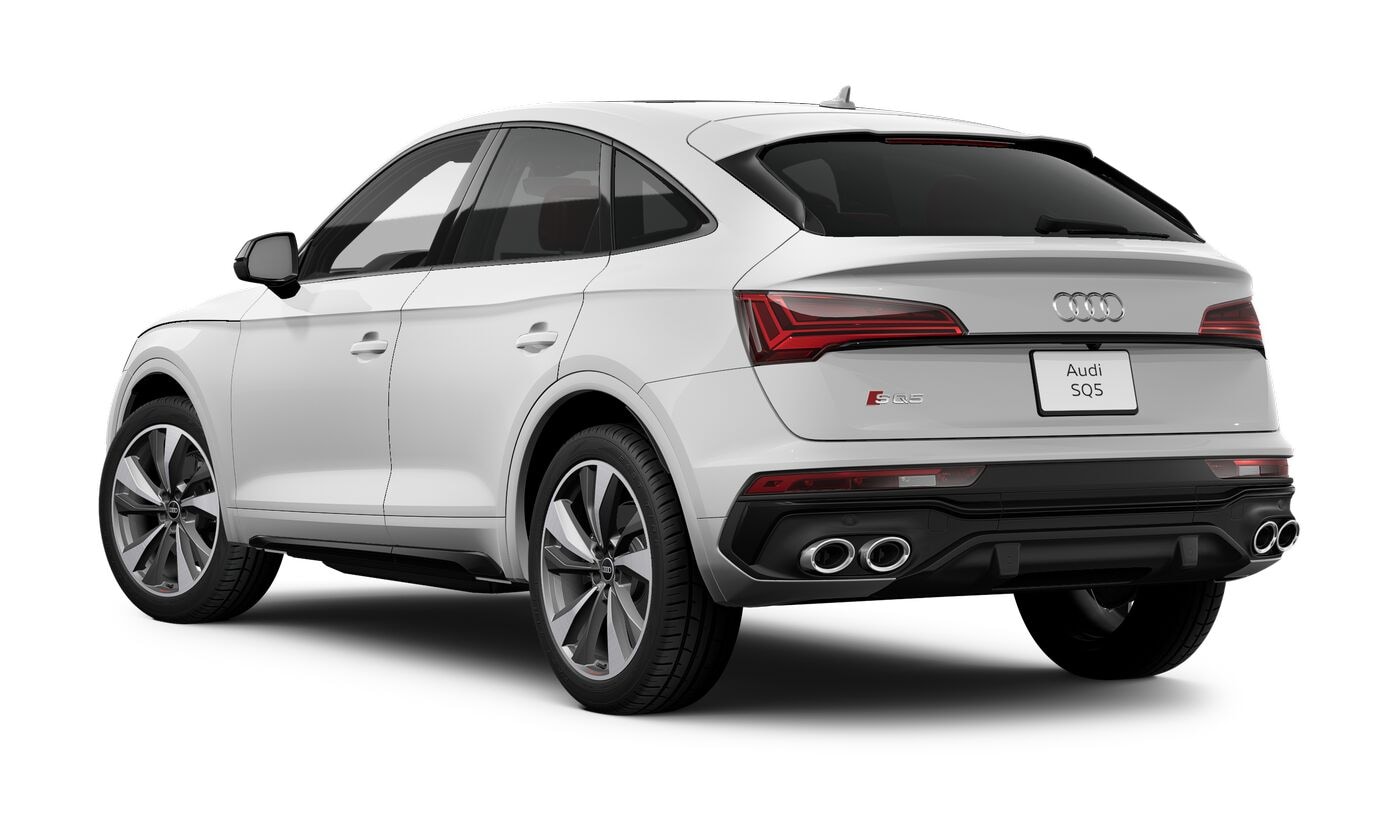 audi sq5 sportback 2023 WA124AFY4P2161234 image audi sq5 sportback 2023 WA124AFY4P2161234 image